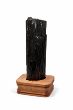 Черный Турмалин (Шерл) L