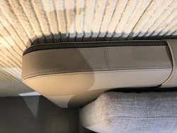 Двуспальная кровать Tatlin Soft