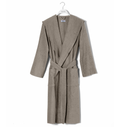 Халат Hamam Suite Spa дым