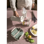 Кувшин tiffany, 1,75 л, молочно-белый