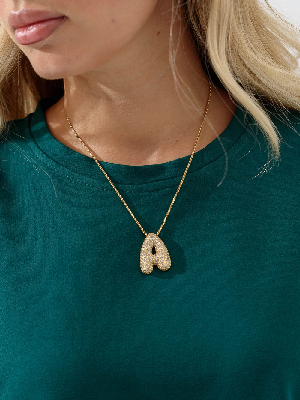 Костюм женский "Палаццо"