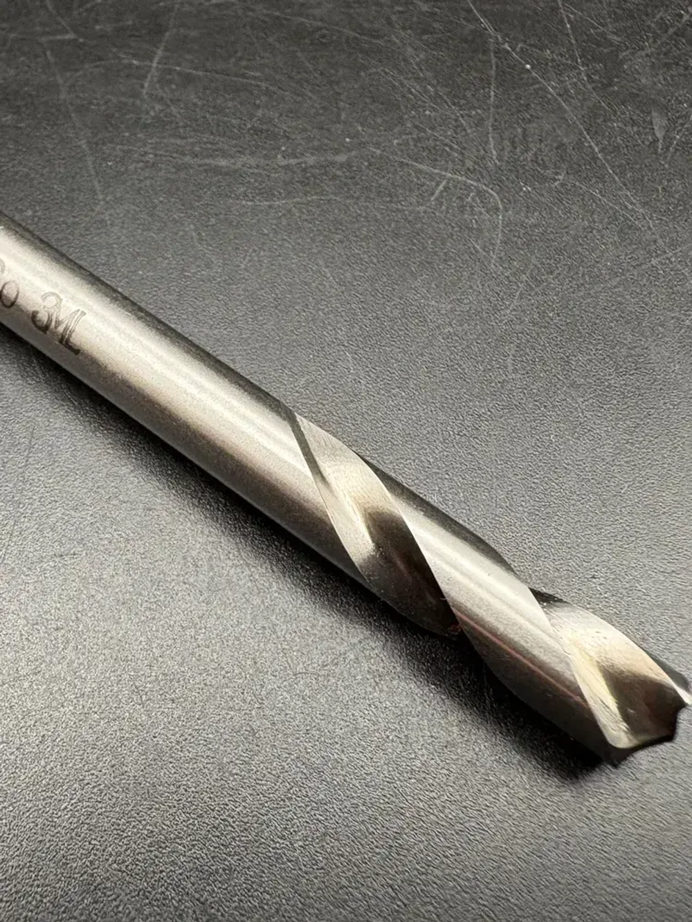 Сверло 6 мм для высверливания точечной сварки