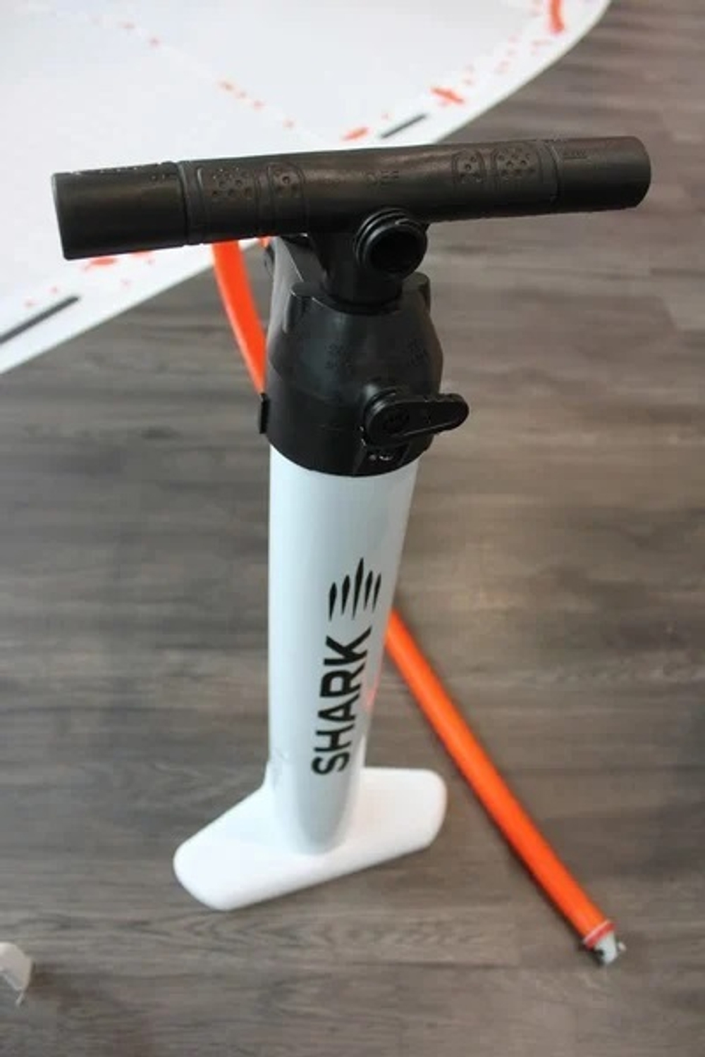 Насос Shark High presure air pump 2021