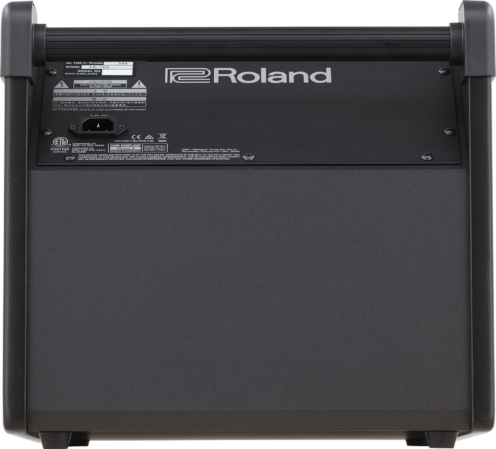 Roland PM-100 PERSONAL DRUM MONITOR