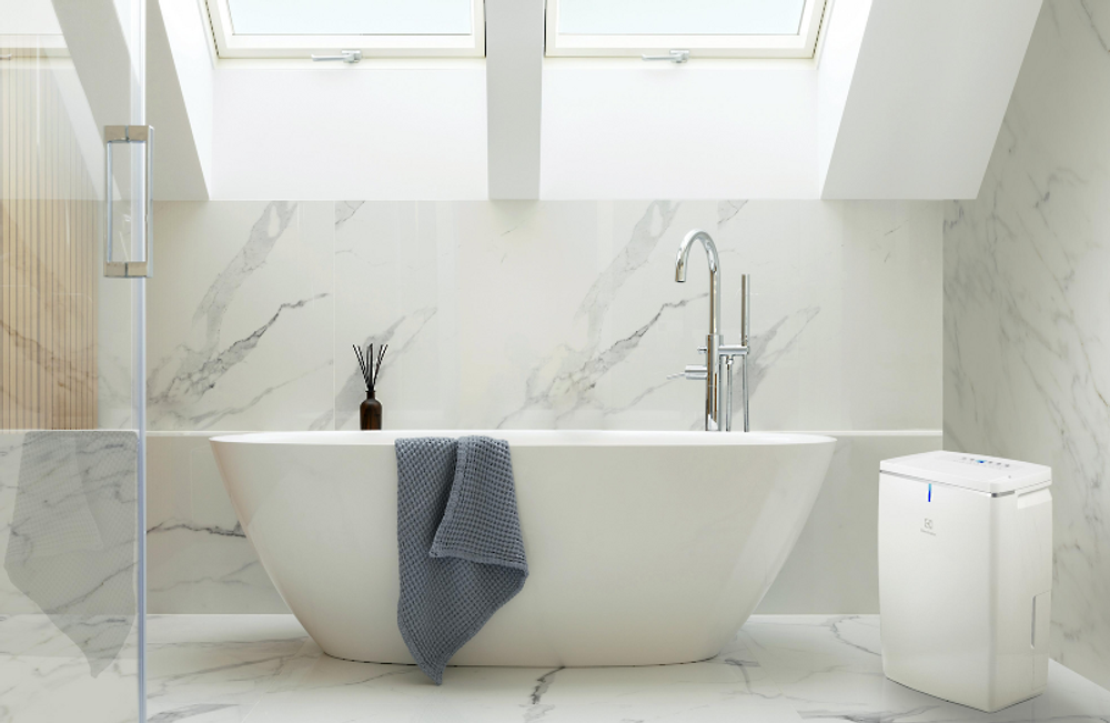 Осушитель воздуха бытовой Electrolux EDH-20L