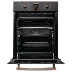 Электрический духовой шкаф Korting OKB 4941 CRN