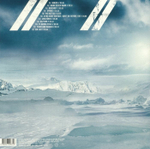 Rammstein / Rosenrot (2LP)