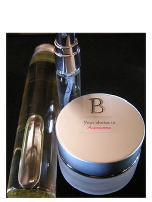 B Fragrances Awesome