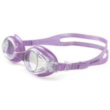 Очки детские (6-12 лет) для плавания TORRES Splash Junior, SW-32208VL, прозрачные линзы