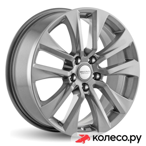 KL-330 7x18/5*114.3 D54.1 ET50 Графит