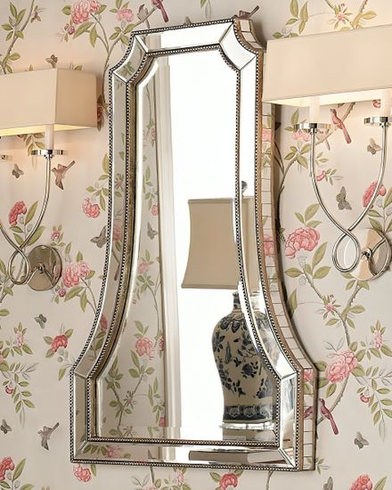 Зеркало в раме "Льюис"