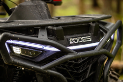 Квадроцикл AODES Pathcross ATV525L XE PRO 2025г.