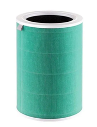 Фильтр 3-х ступенчатый с угольной вставкой для Xiaomi Air Purifer 1/2/2C/2S/2H/3/3H/3C D200 (зеленый)