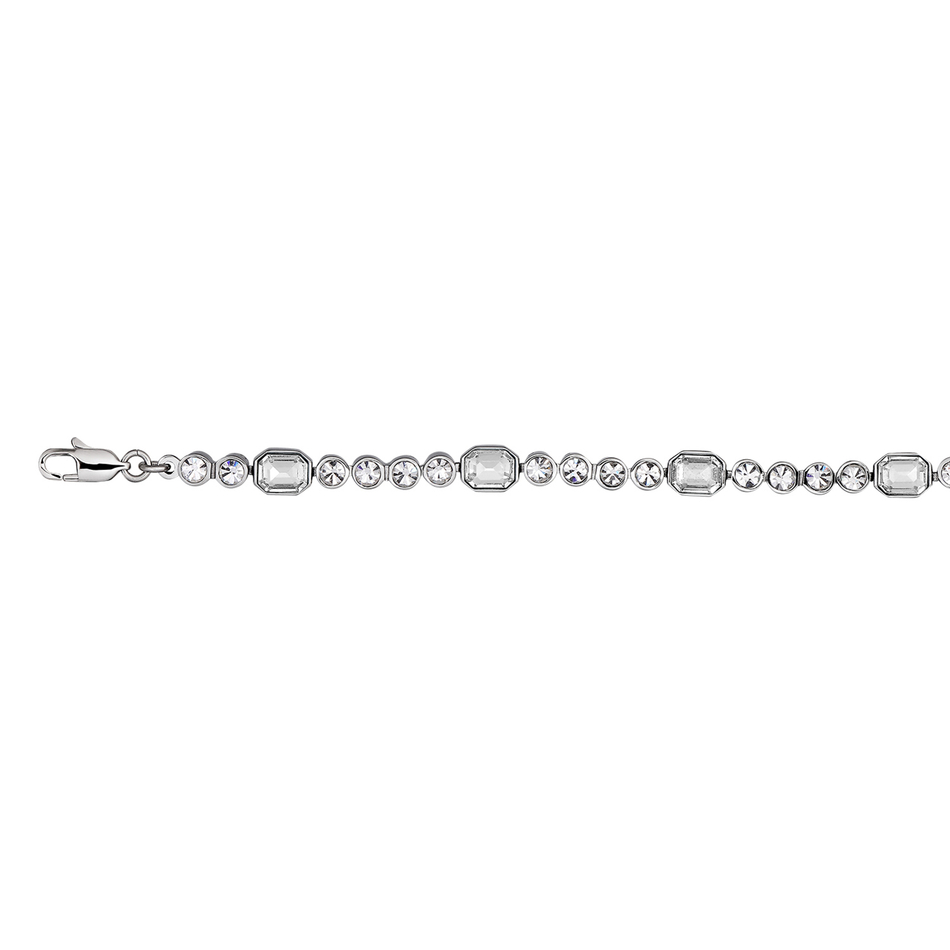 Браслет Dyrberg Kern GRIVNA SS CRYSTAL 460028