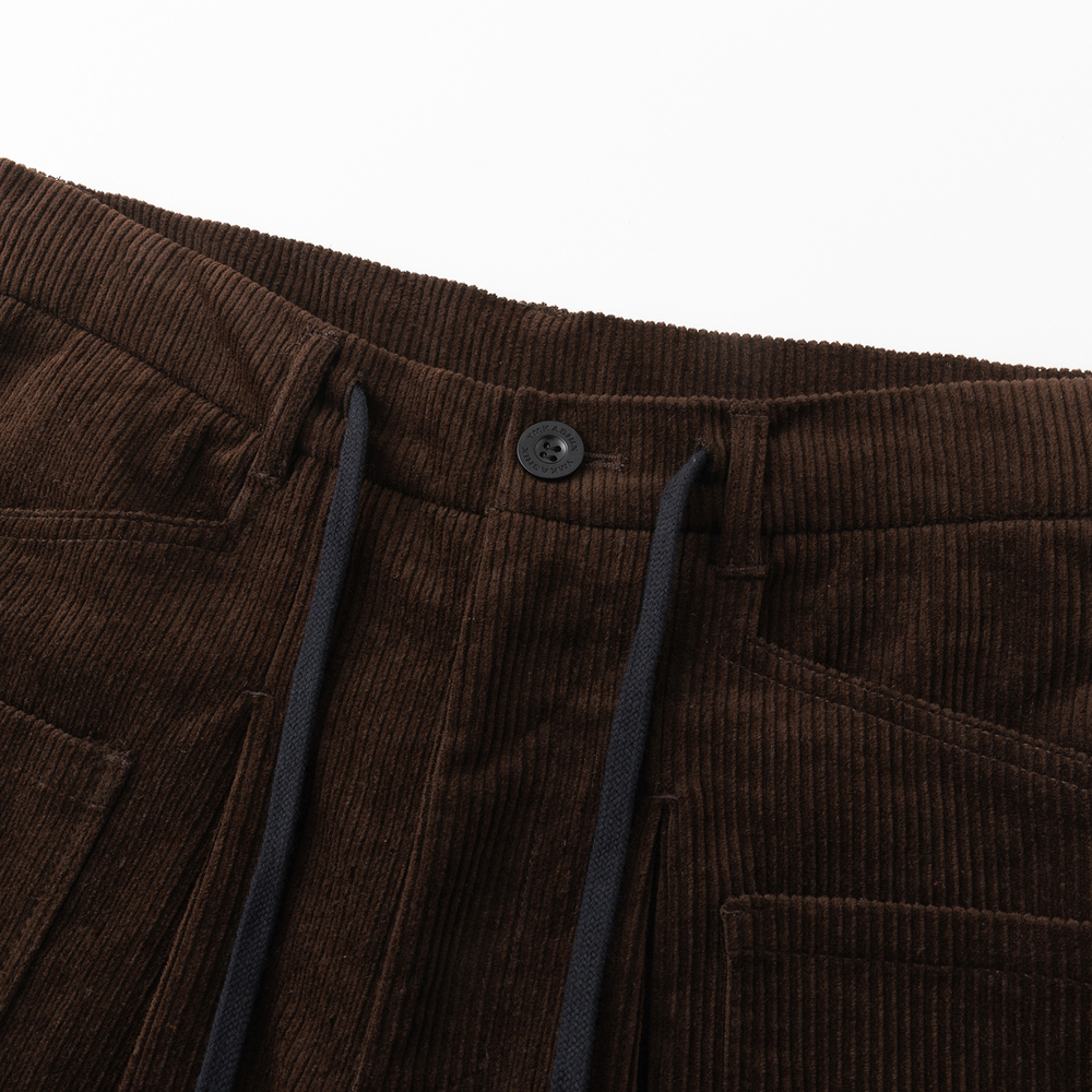 БРЮКИ YMKASHIX VELVET SERIES TWO