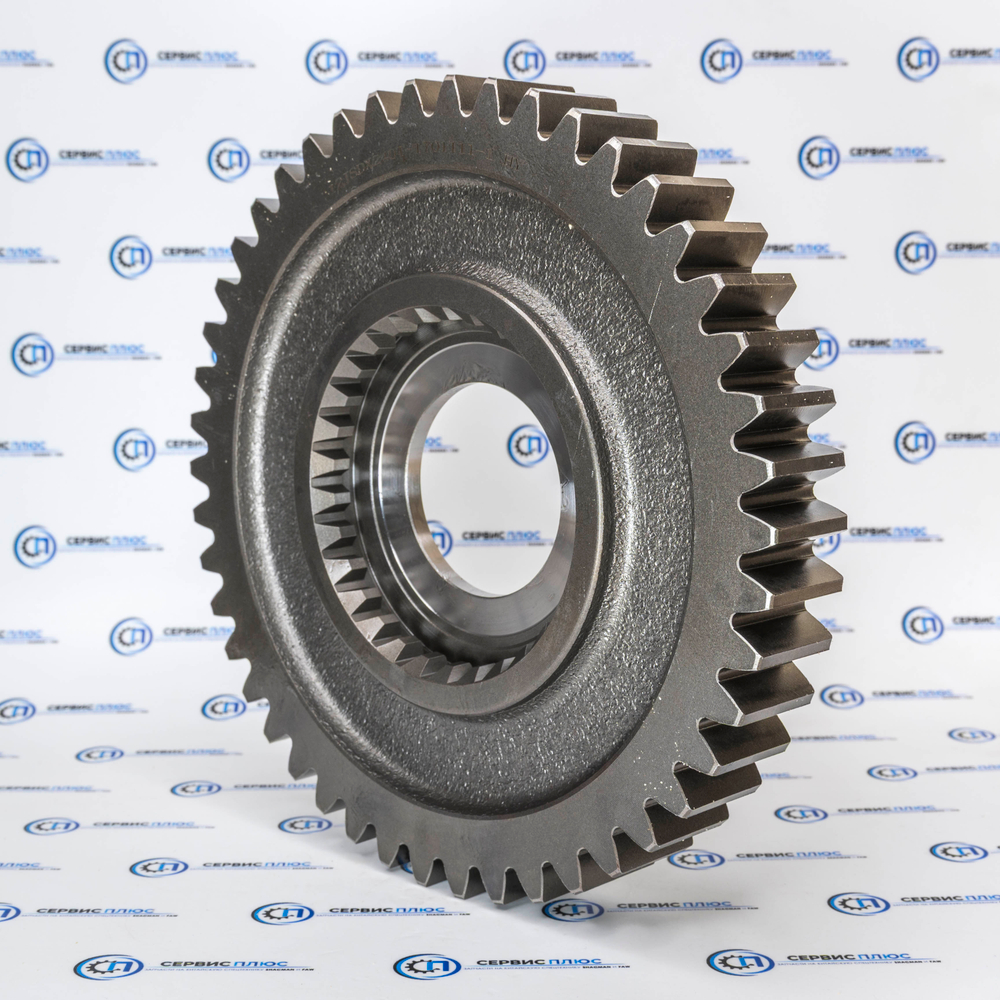 Шестерня 1 передачи на КПП 12JSDX240T-1701111-1
