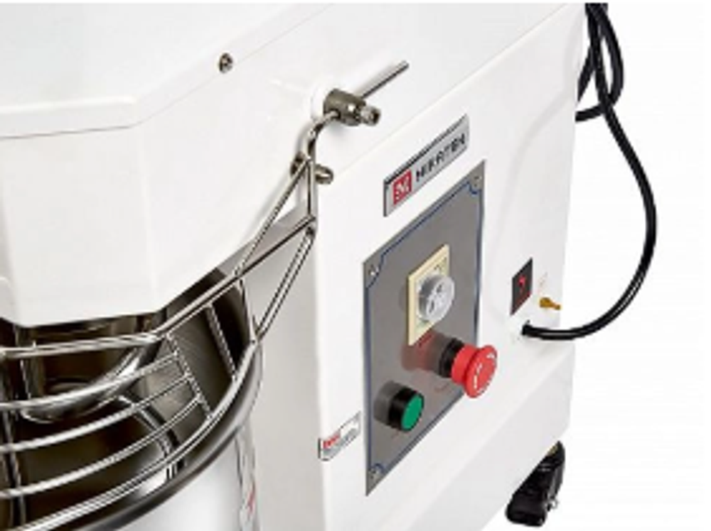 Тестомес MIRATEK PR-10