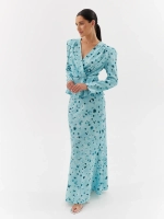 Костюм DEW, голубой