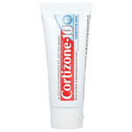 Cortizone 10, Maximum Strength, крем для чувствительной кожи, 56 г (2 унции)