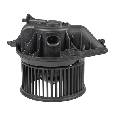 Вентилятор отопителя CITROEN/PEUGEOT Berlingo/Partner 02- GANZ GIC06379