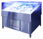 Витрина холодильная для рыбы Finist VFgt/1800