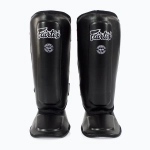 Детские Шингарды Fairtex Shin Pads for Kids black