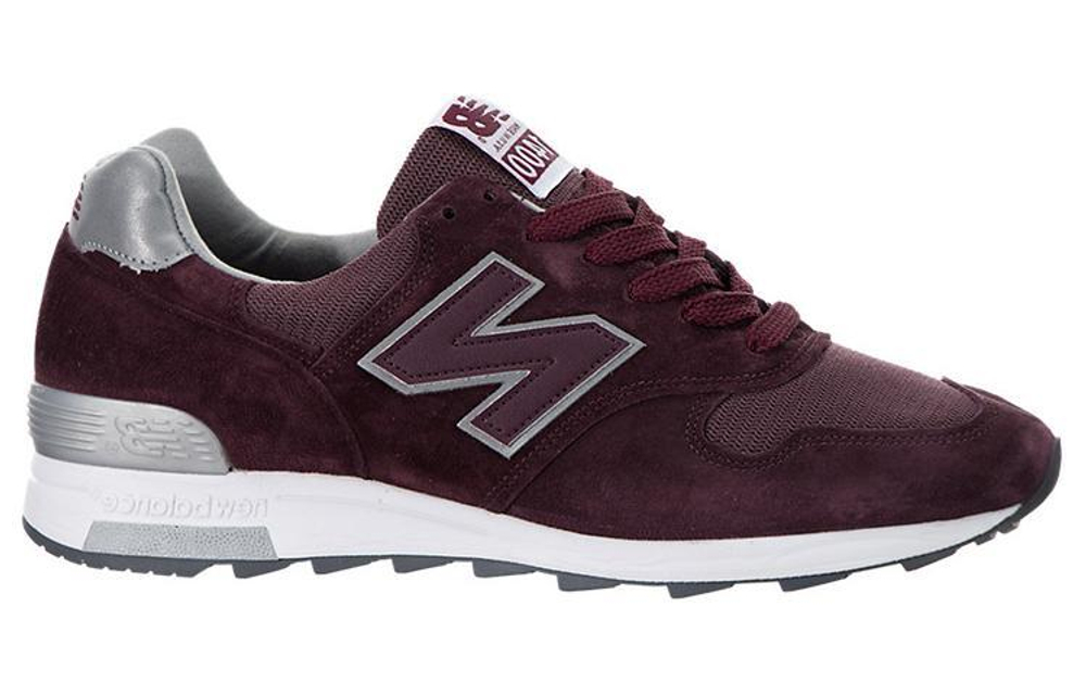 Кроссовки New Balance Nb 1400 Heritage