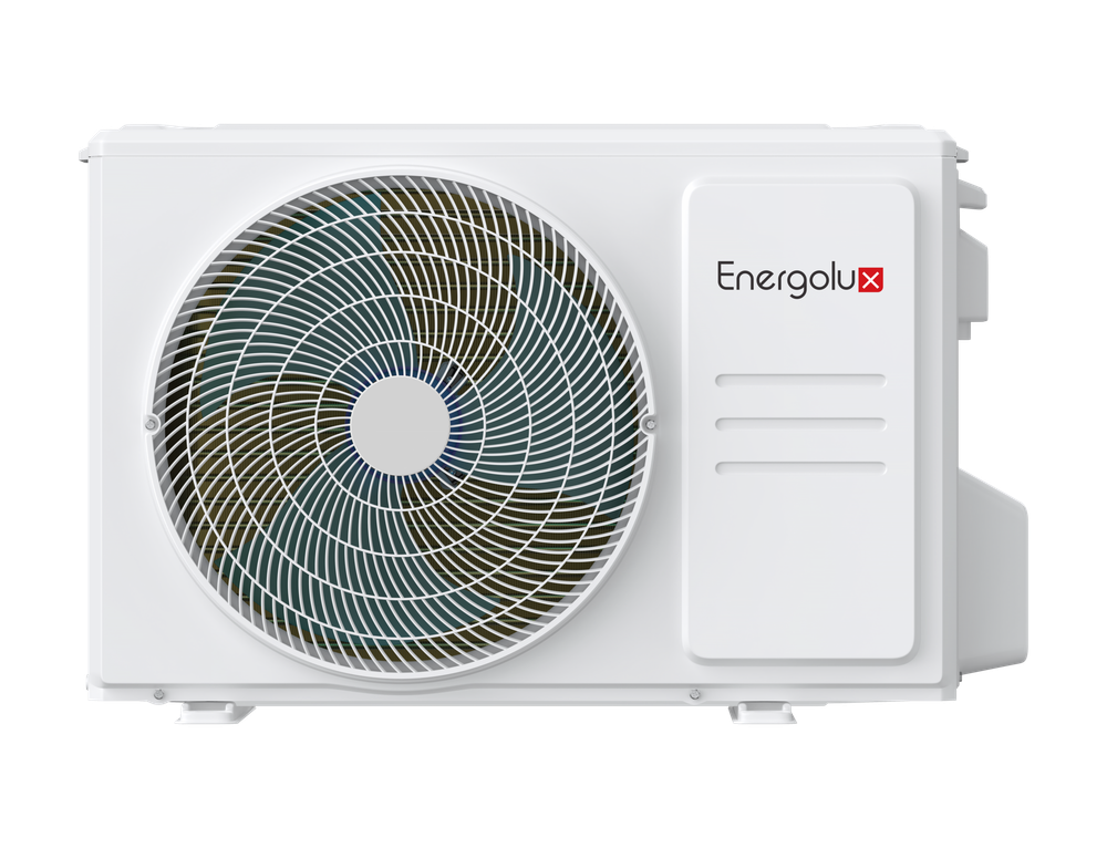 Инверторный кондиционер Energolux DAVOS SAS12R1-AI/SAU12R1-AI