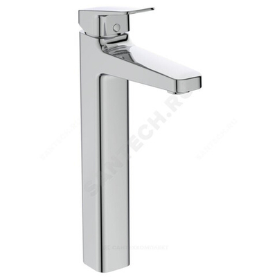 Смеситель для умывальника одноручный CERAPLAN Vessel Ideal Standard BD236AA