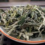 Белый Пион, высший сорт (Бай Му Дань Ван)