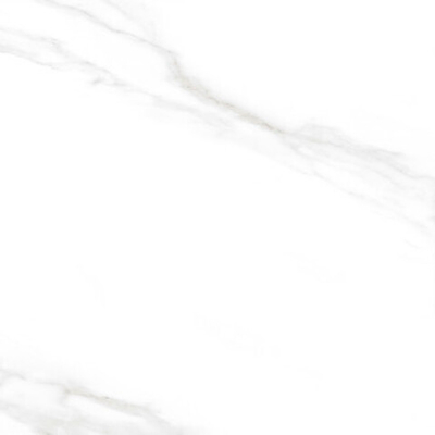 Керамогранит Carrara Excellent Silver белый Матовый