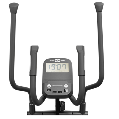 Эллиптический тренажер CardioPower Ergo 3