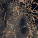 Керамогранит Primavera Golden Black High Glossy 60x60 см (GR101)