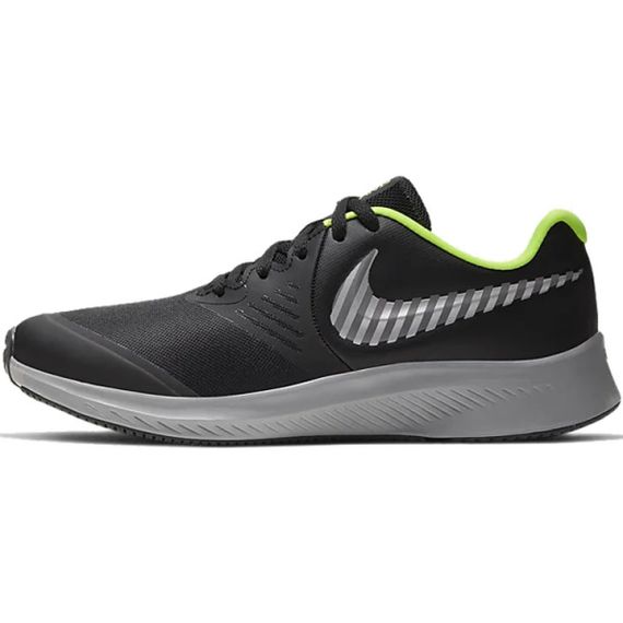 NIKE Star Runner 2 Беговые кроссовки Низкие Женские