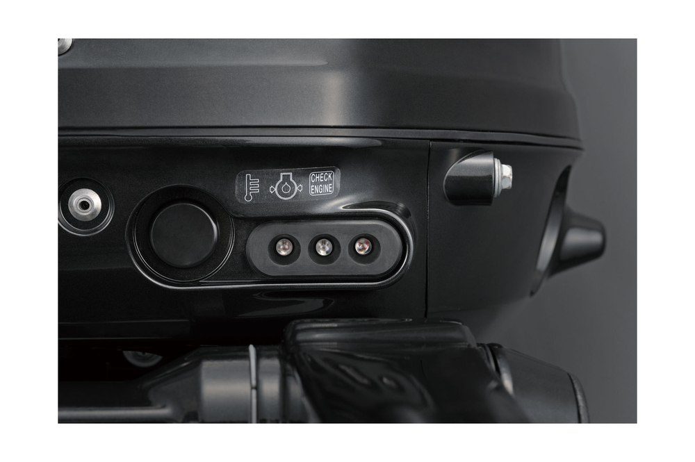 Лодочный мотор Suzuki DF30AQHL