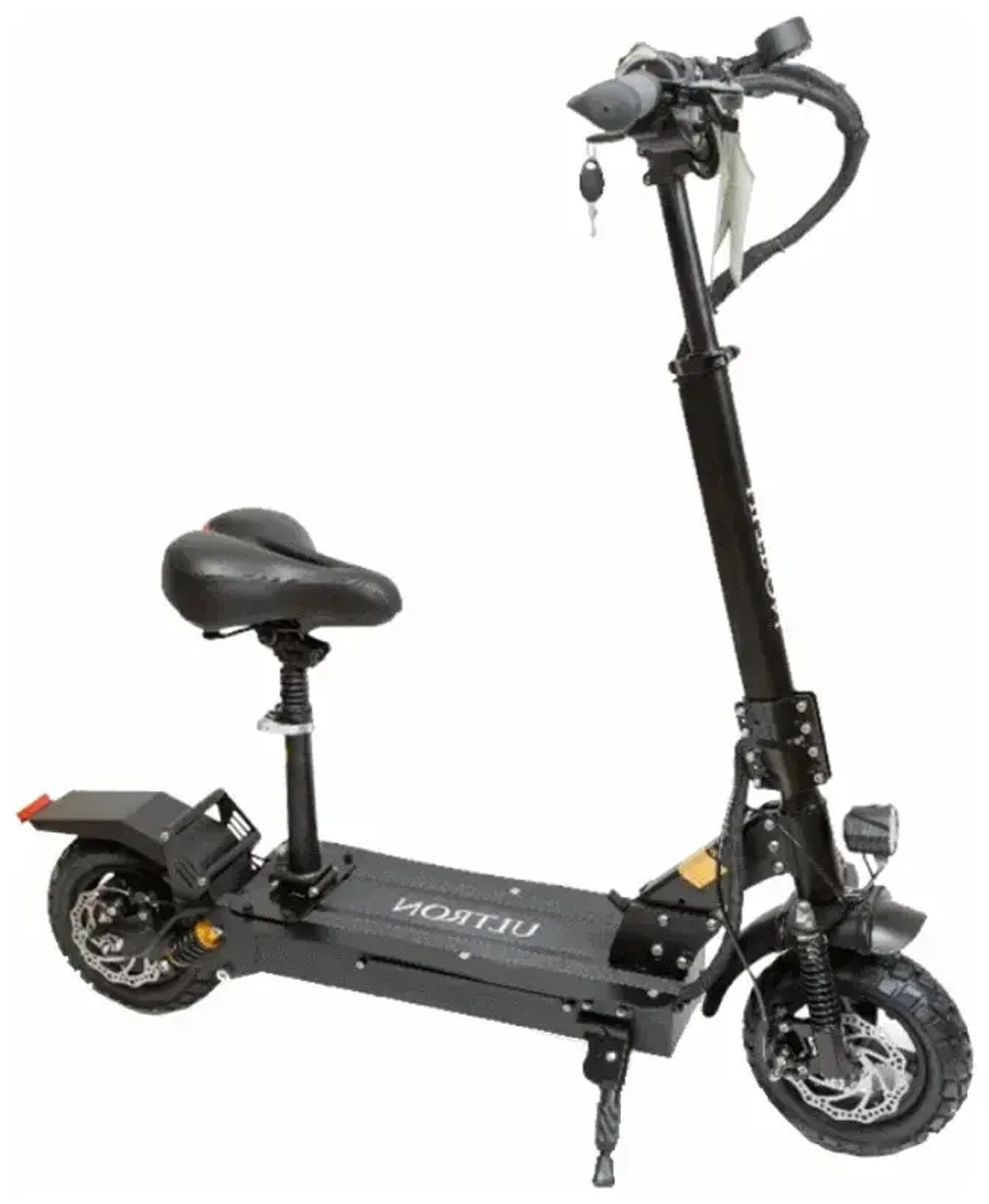 Электросамокат ULTRON T103 1200W V3