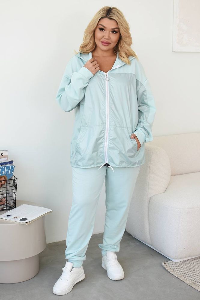 Костюм УК-1015-1 Fabrika