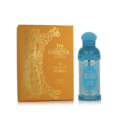 Alexandre.J The Art Deco Collector The Majestic Vanilla Eau De Parfum 100 ml (unisex)