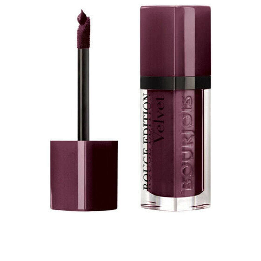 Bourjois Rouge Edition Velvet Lipstick 25 Насыщенная губная помада матового покрытия 7,7 мл