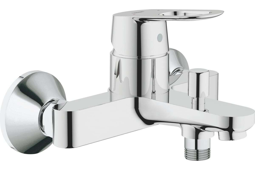 Смеситель для ванны GROHE BauLoop 23341000