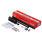 Доводчик дверной со скользящей тягой 430 Slider ISPARUS от 40 до 100 кг