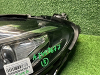 Фара левая Mercedes E W213 (2016-2021) LED