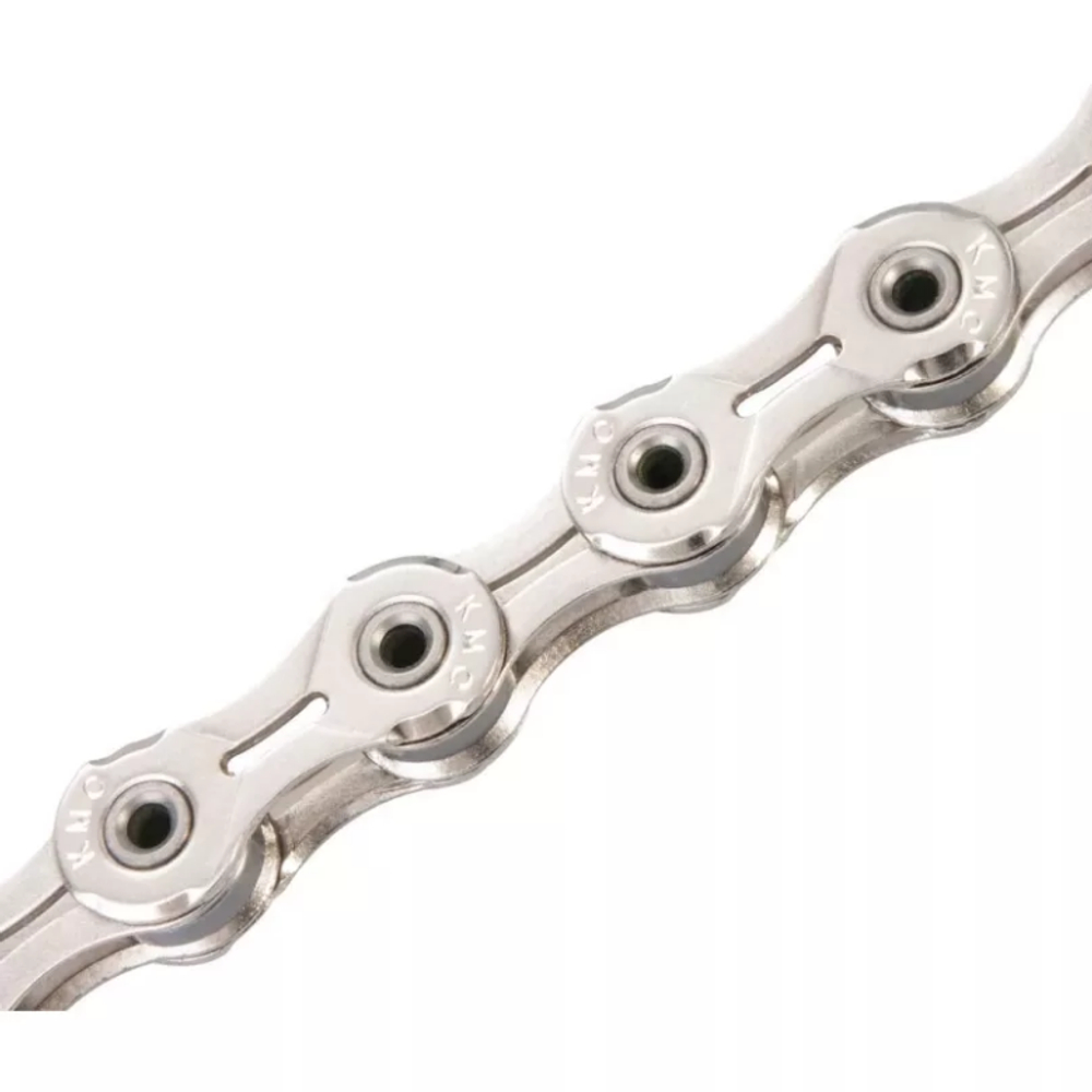 Цепь, 1/2x11/128", 116зв., 9 скор., серая, инд. уп.