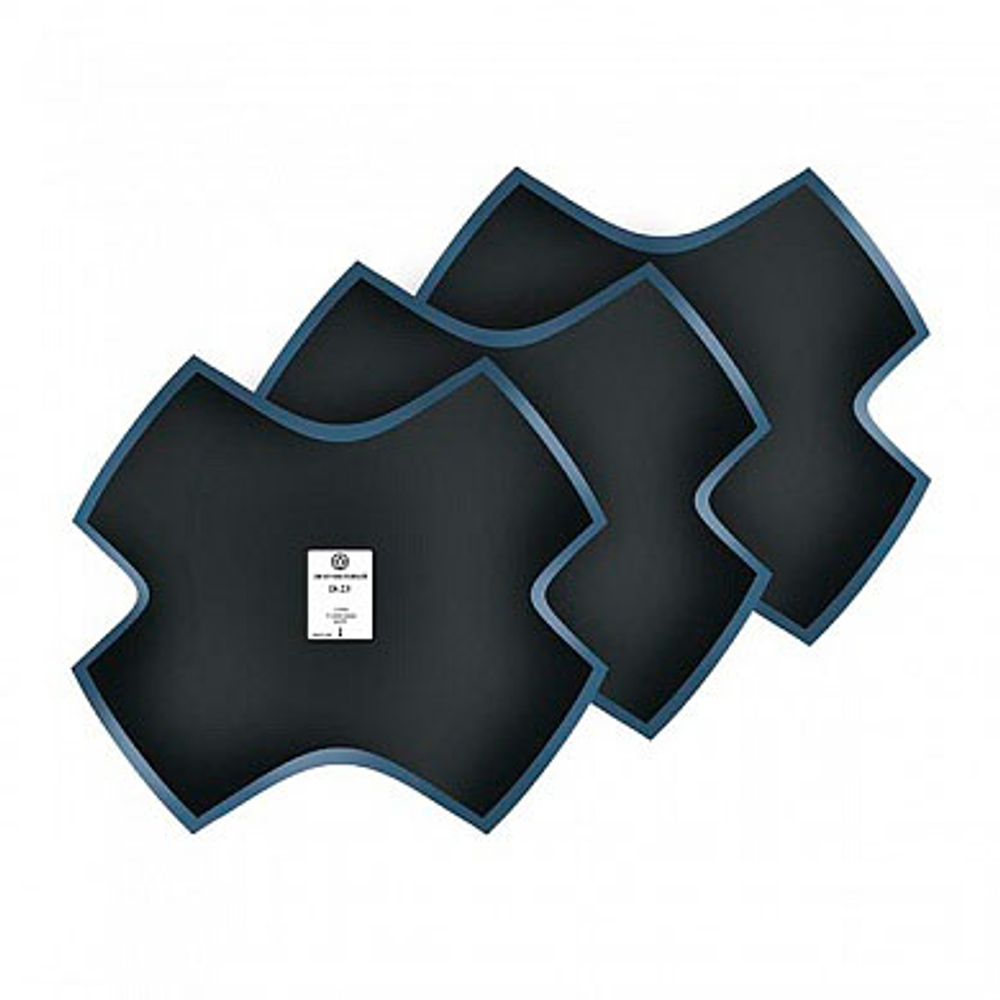 Пластыри  D-23 (холодные) 255/6 сл., 5 шт.