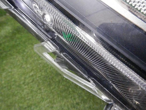 Фара правая Toyota RAV4 5 XA50 (2018-н.в.) LED