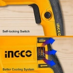 Перфоратор SDS-plus INGCO RGH9028 800 Вт 2,5 Дж