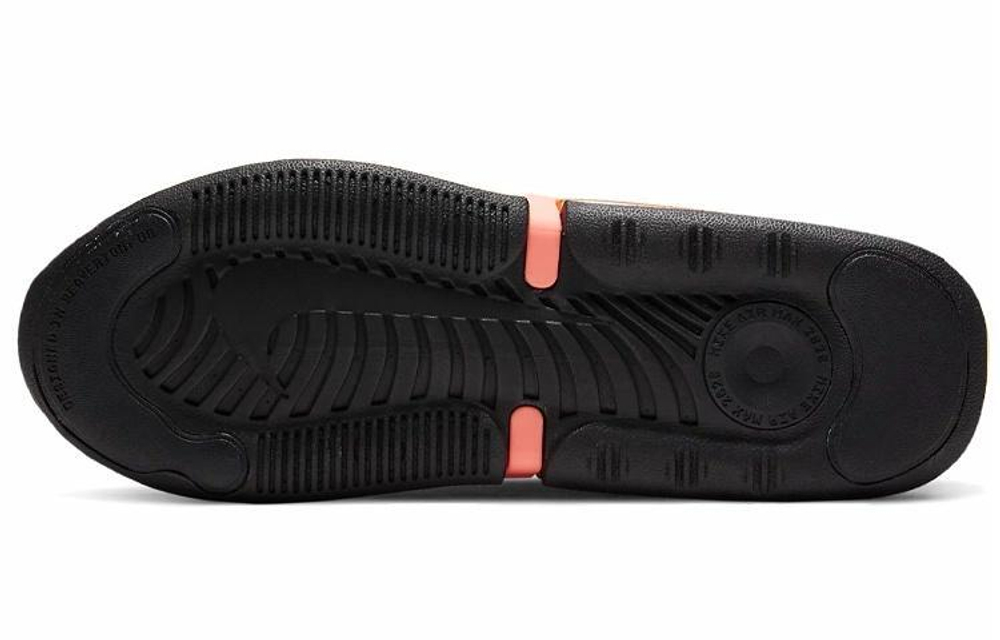 Кроссовки Nike Air Max Up (Женская размерная сетка)