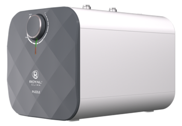 RWH-P7-CEU ROYAL Clima водонагреватель электрический накопительного типа PUZZLE