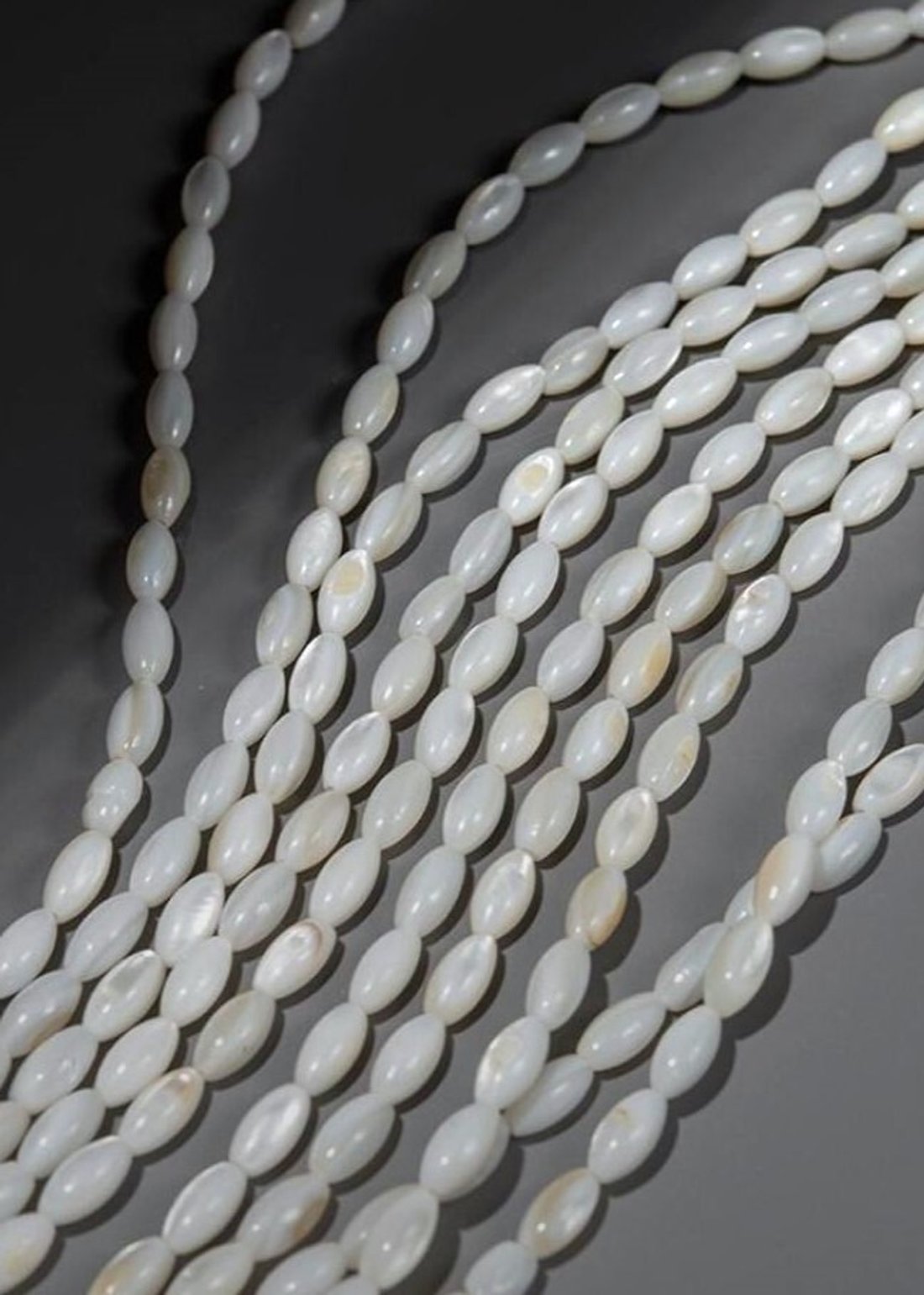 Морской vs Речной