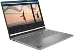 Ноутбук  Lenovo IdeaPad Slim 5 16AKP10 16 ", Ryzen AI 300, 16 Гб RAM, 512 Гб SSD, Radeon Graphics, Серый